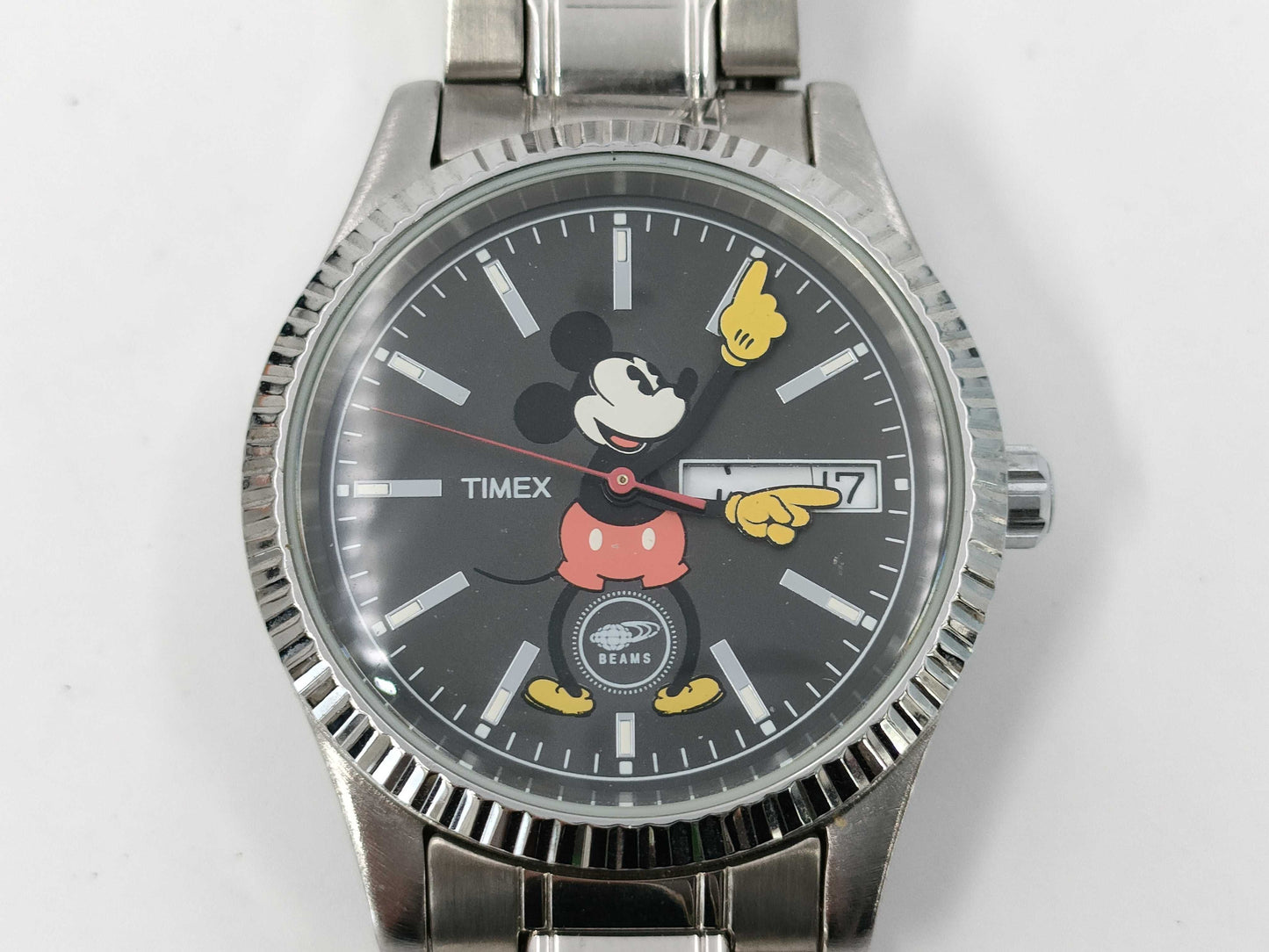 TIMEX*Disney*beams Men's Watch