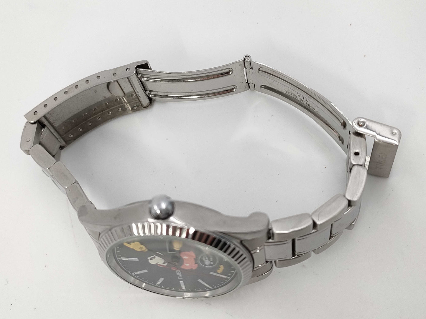 TIMEX*Disney*beams Men's Watch