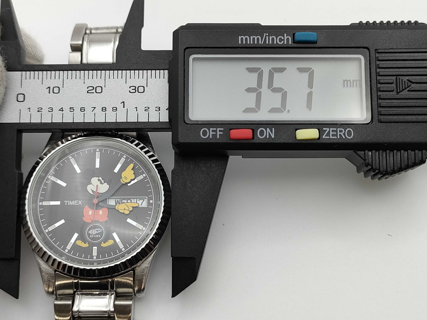 TIMEX*Disney*beams Men's Watch