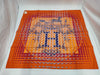 HERMES 24 FAUBOURG SECONDE GINZA 5-4-1 Scarf with tag