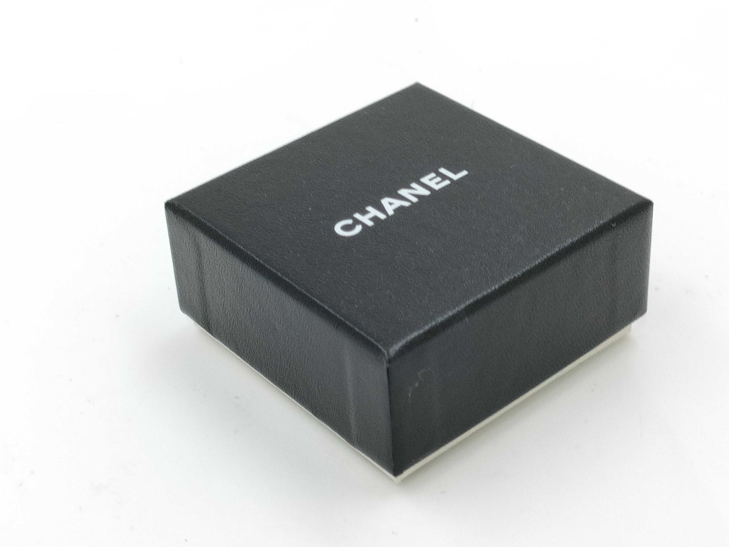 CHANEL Coco Plastic Ring