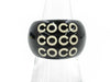 CHANEL Coco Plastic Ring