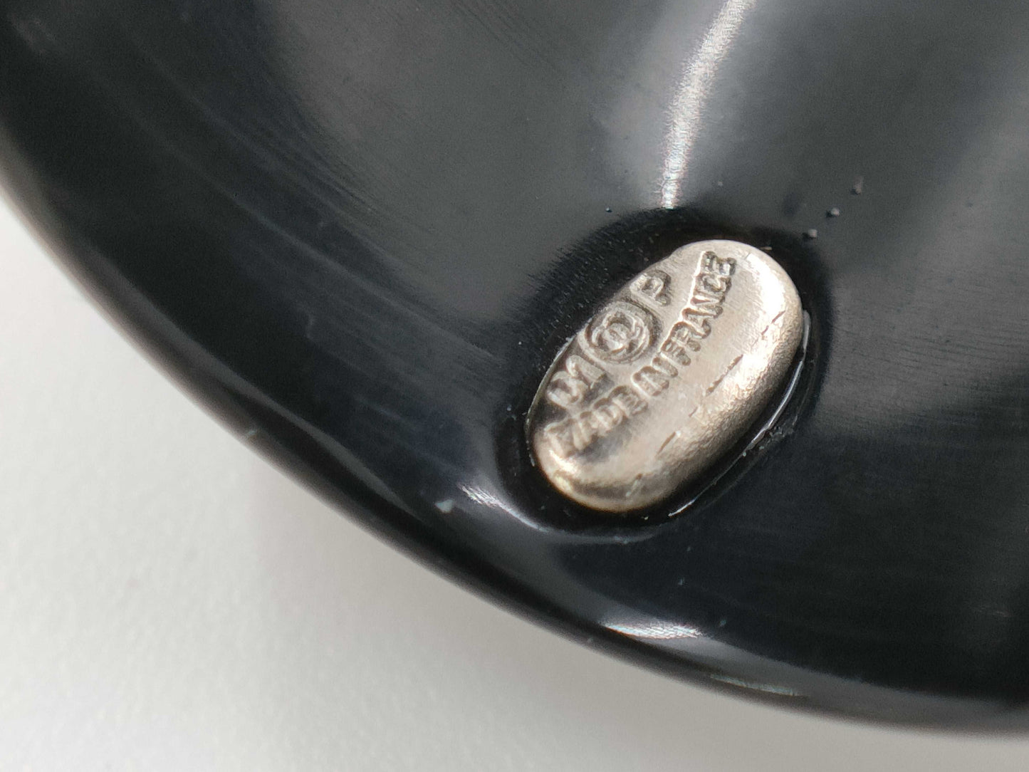 CHANEL Coco Plastic Ring