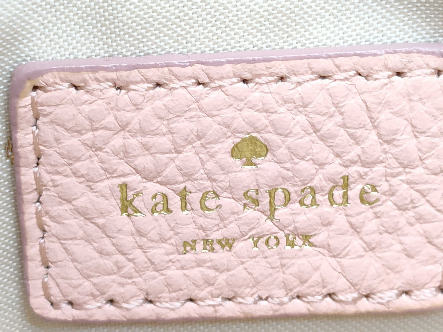 Kate Spade Chain Shoulder Bag
