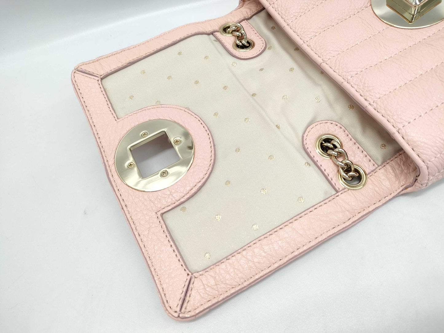 Kate Spade Chain Shoulder Bag