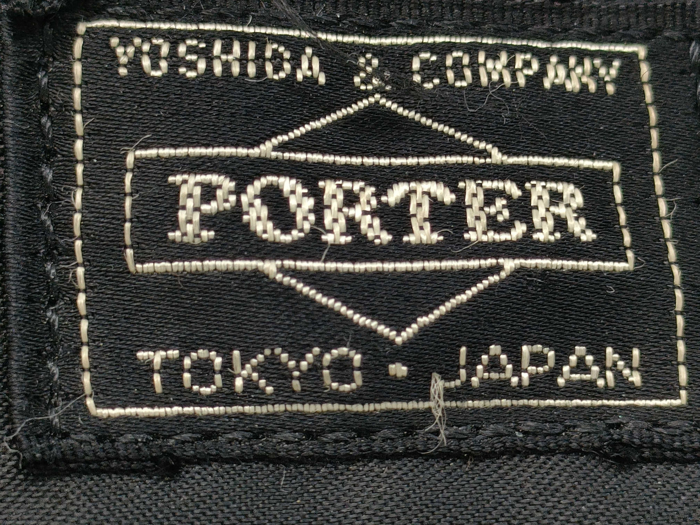 Porter Shoulder Bag Shoulder Bag