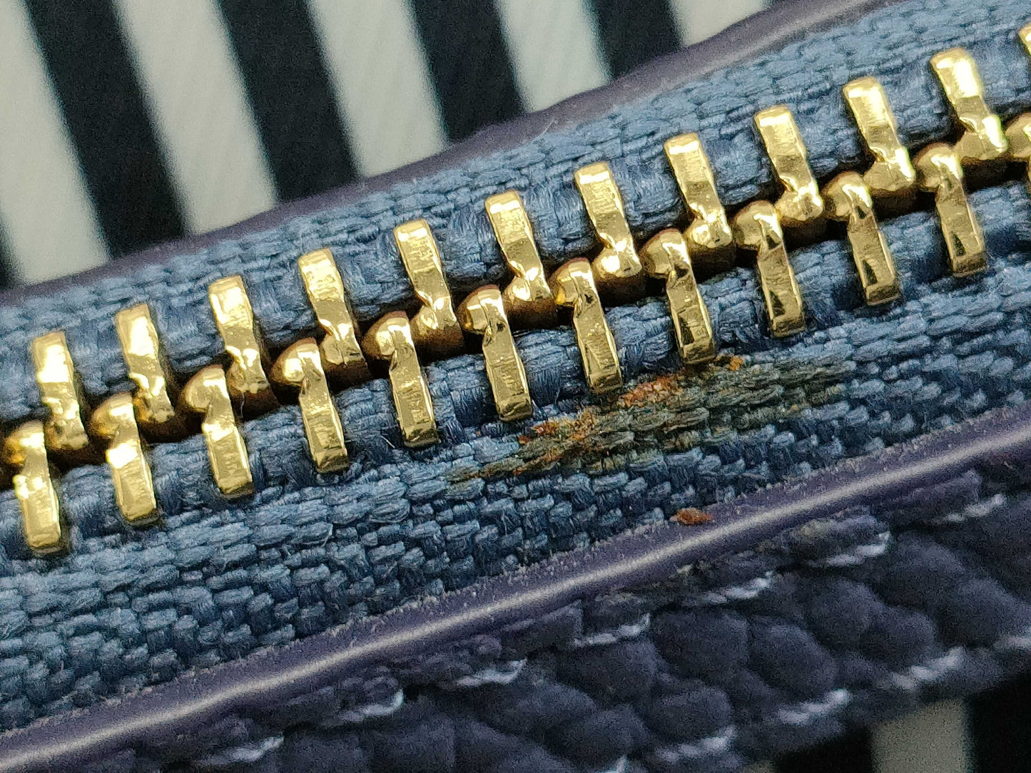 Kate Spade Leather Strapless Handbag