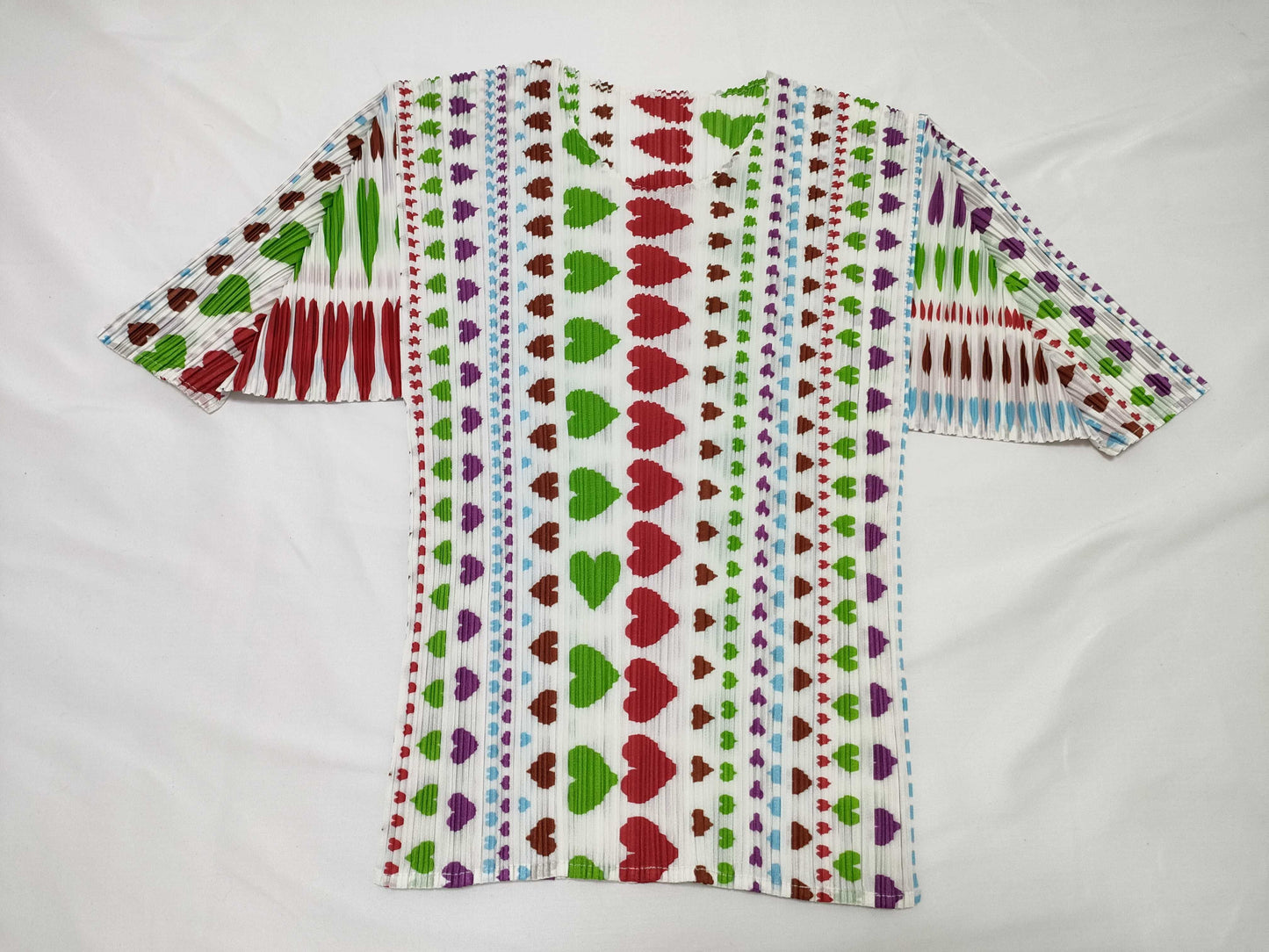 ISSEY MIYAKE Pleats Please Tops Tops