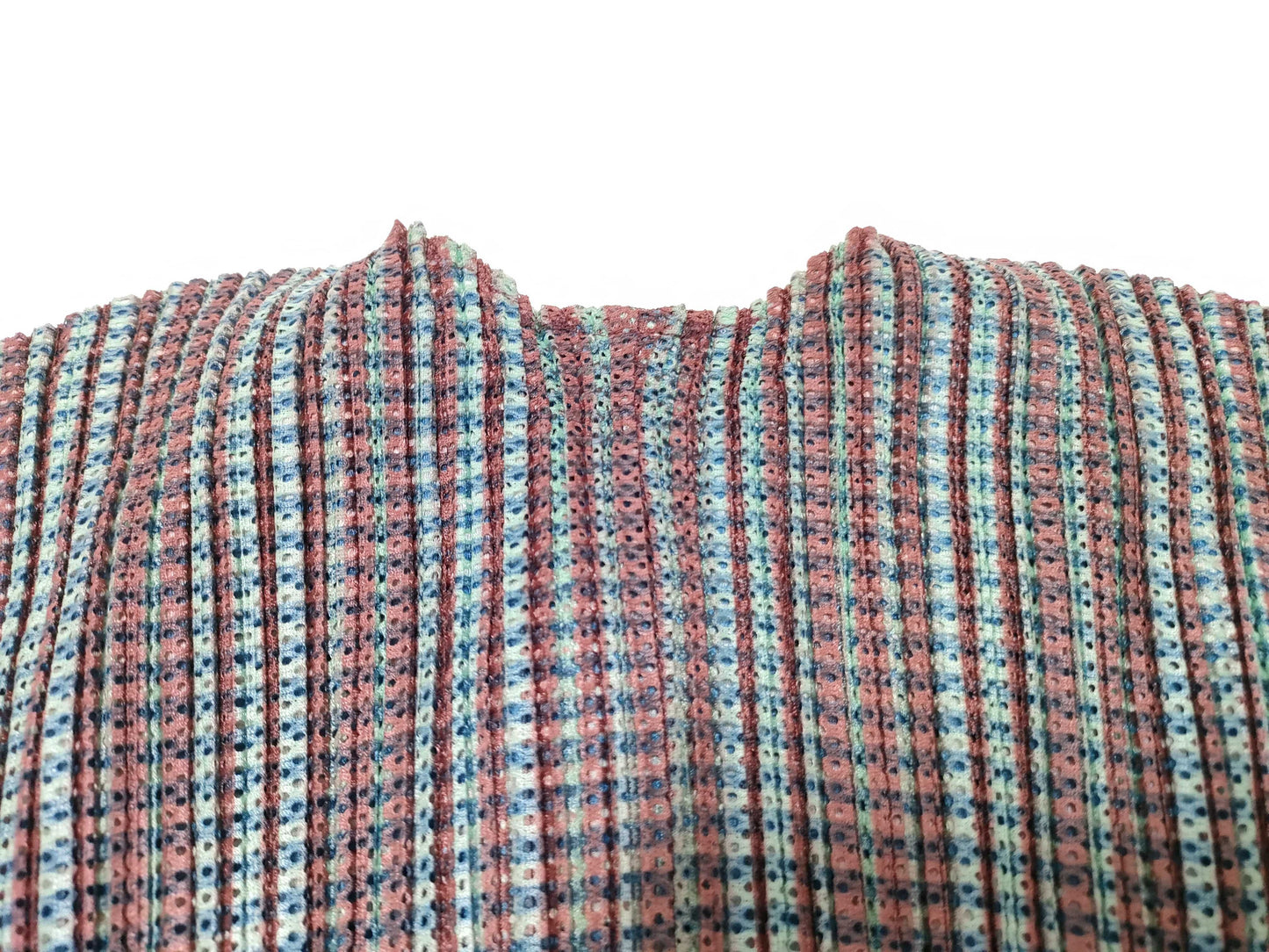 ISSEY MIYAKE Pleats Please Cardigan