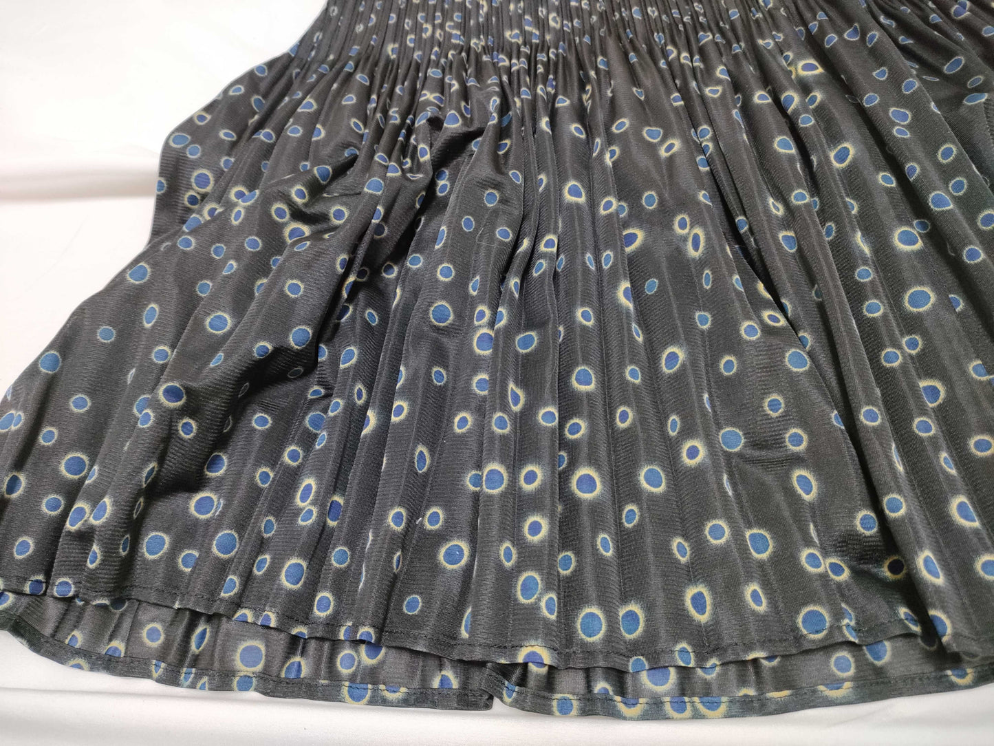 ISSEY MIYAKE Pleats Please Design Dress Dress