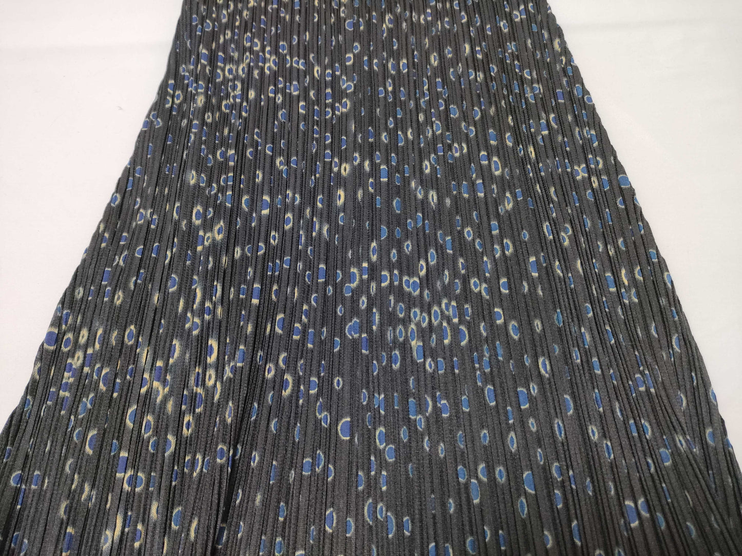 ISSEY MIYAKE Pleats Please Design Dress Dress