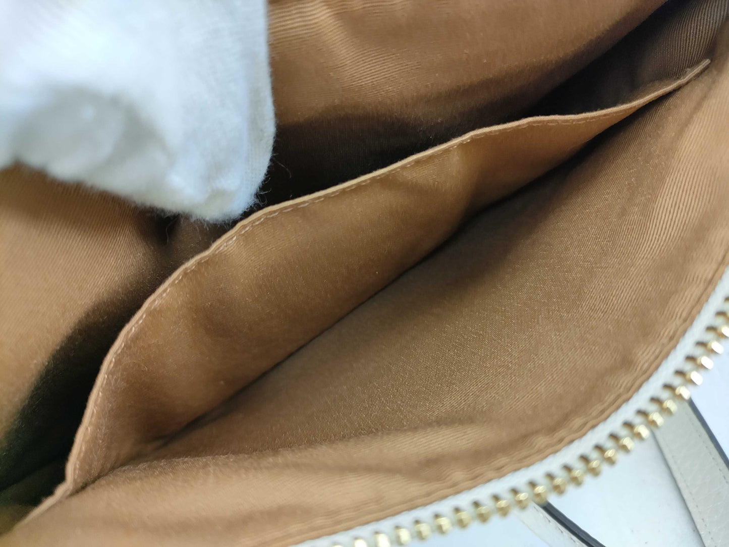 COACH Signature 91512 Shoulder Bag