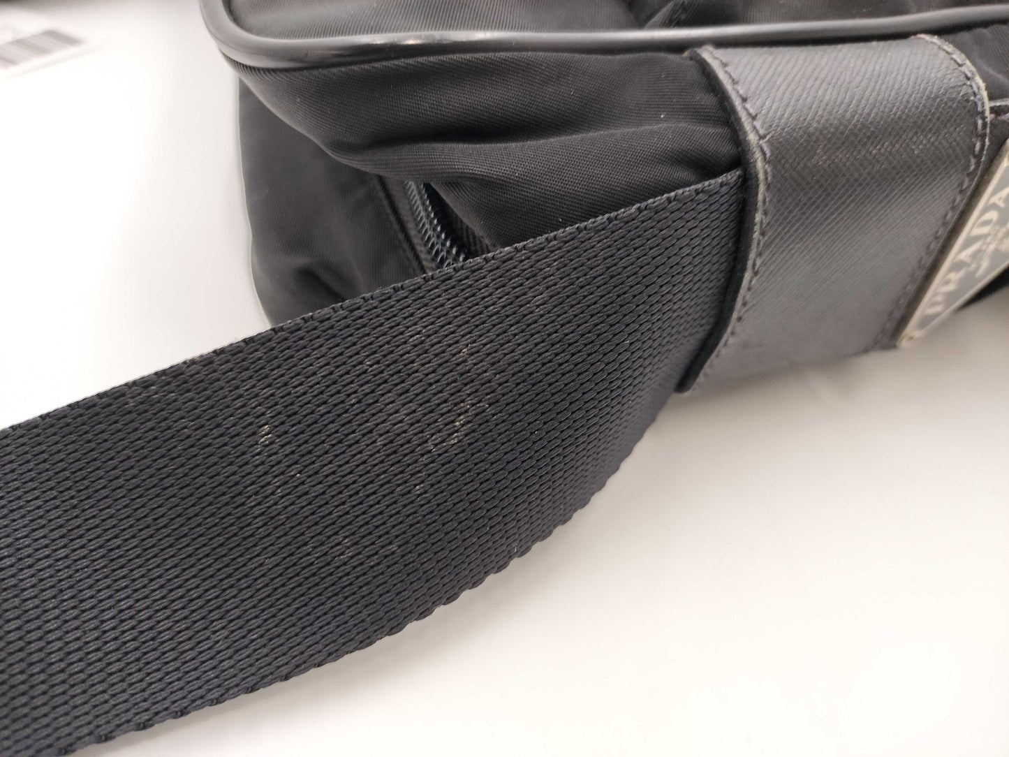 PRADA Prada Shoulder Bag