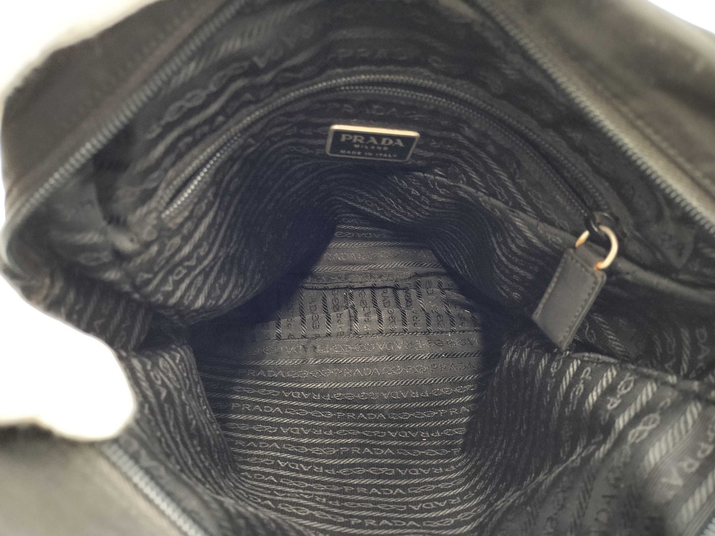 PRADA Prada Shoulder Bag