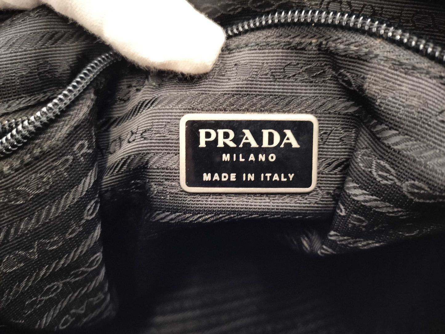 PRADA Prada Shoulder Bag