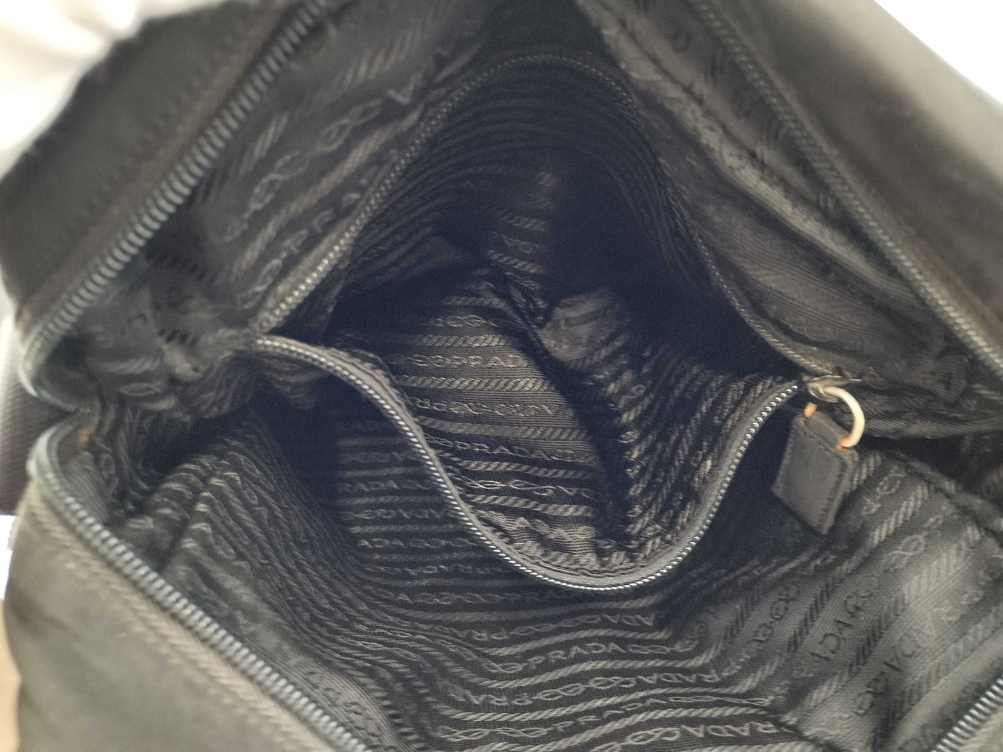 PRADA Prada Shoulder Bag
