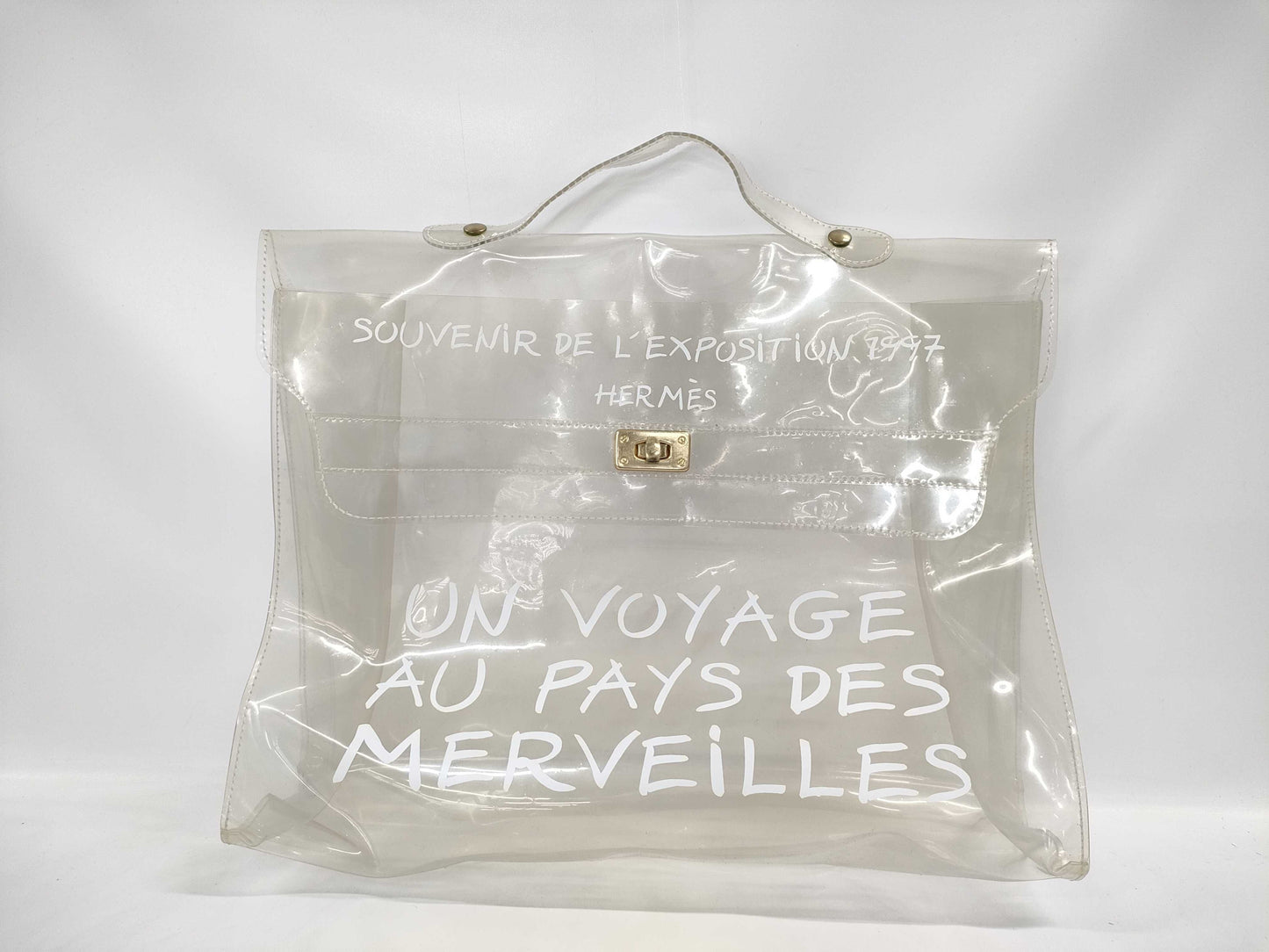 HERMES handbag