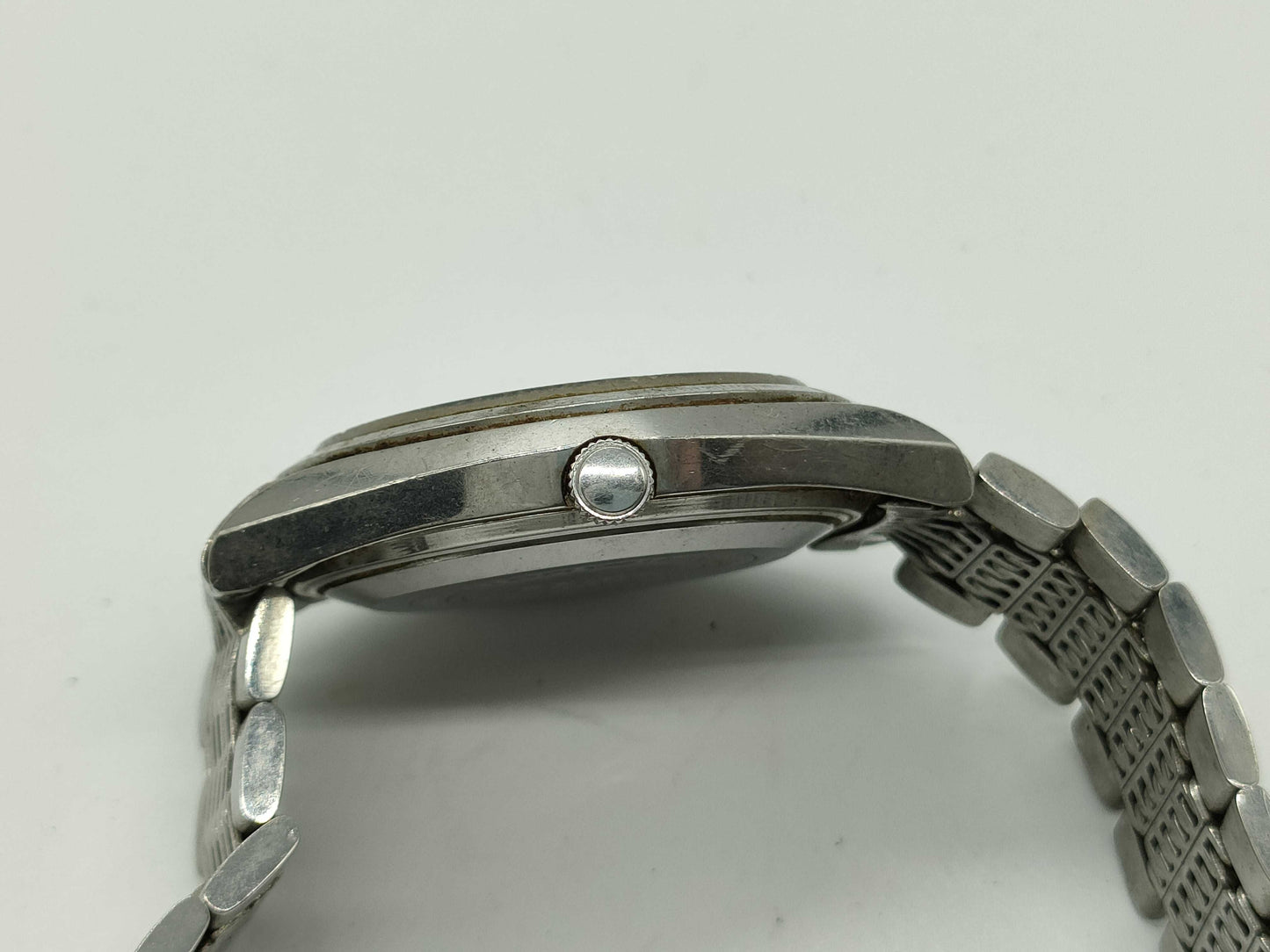 SEIKO Roadmatic 5606-7070 Boys' Watch