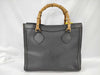 GUCCI Bamboo 002.2853.026.0/Tote/Medium-Wear/Junk Handbag