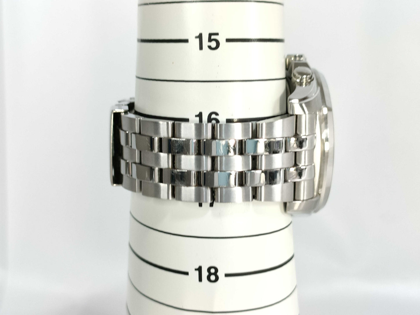 CITIZEN Attesa Eco-Drive H820-T021697 Men's Watch