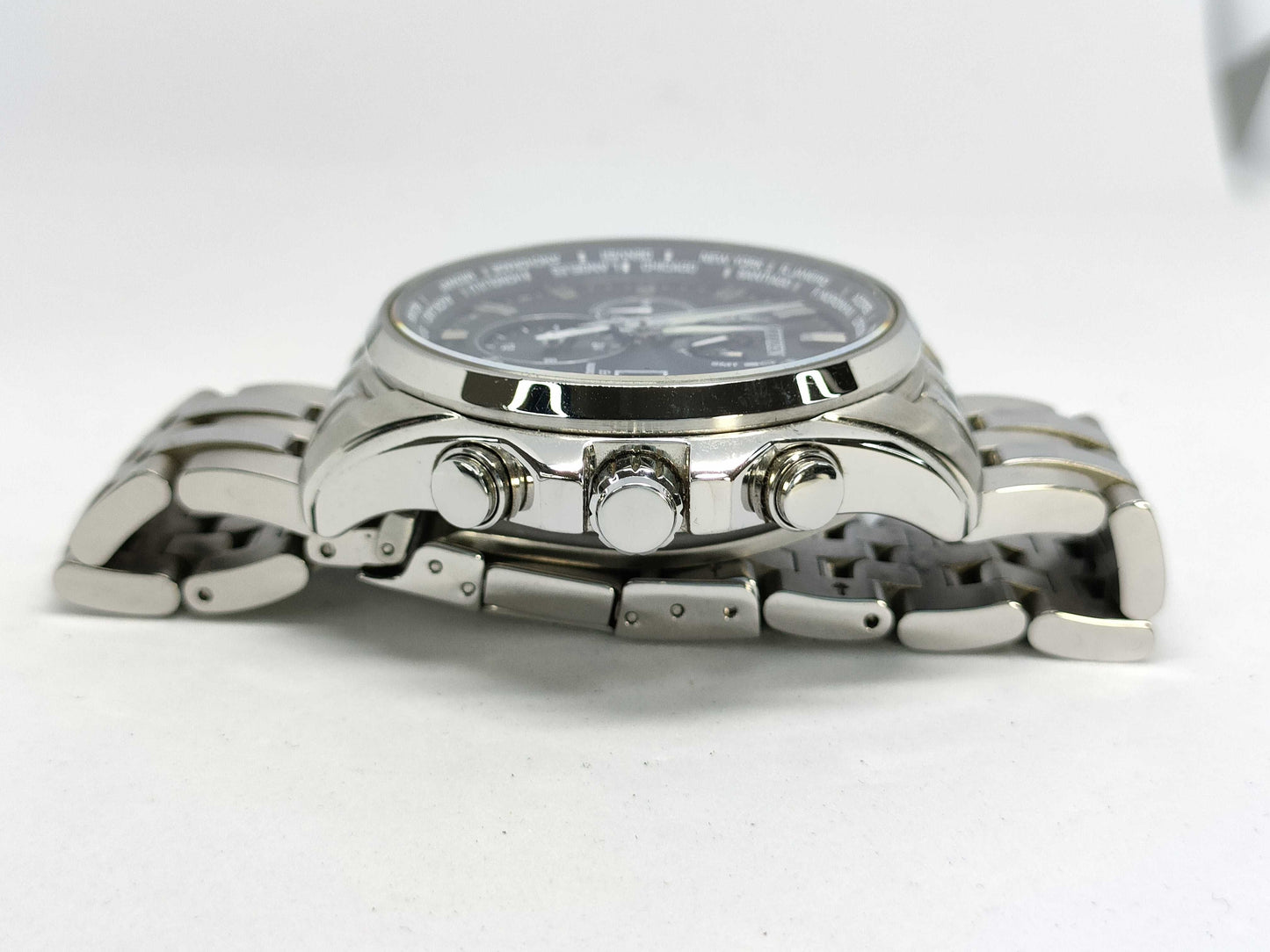 CITIZEN Attesa Eco-Drive H820-T021697 Men's Watch