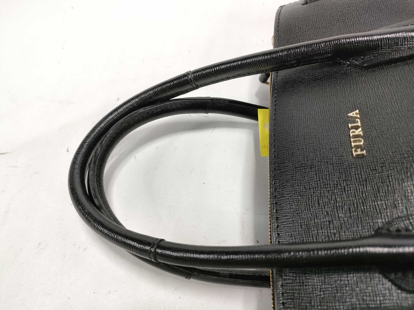 FURLA 2-way handbag