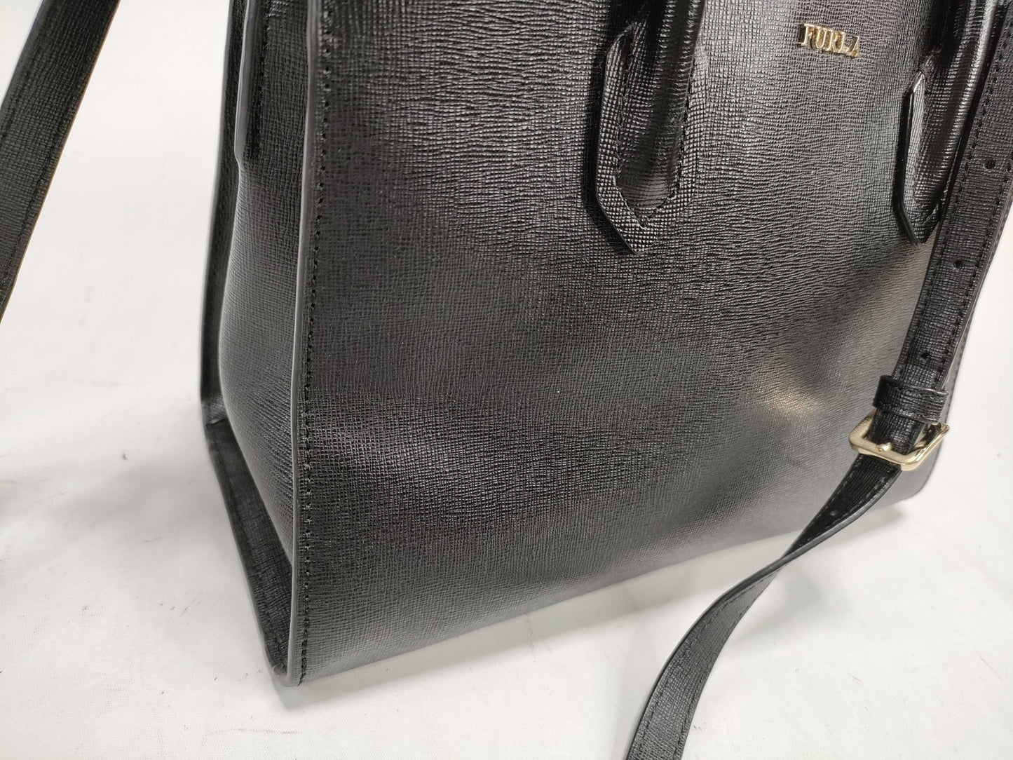 FURLA 2-way handbag