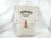 HERMES Buggy Luggage Bag