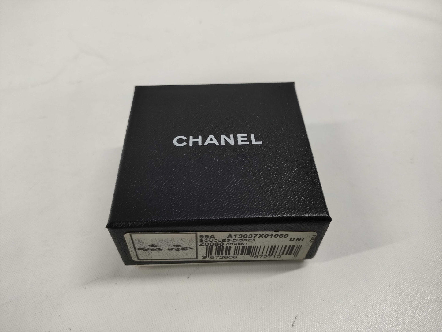 CHANEL 99A Charm Earrings Accessories Summary Accessories Summary