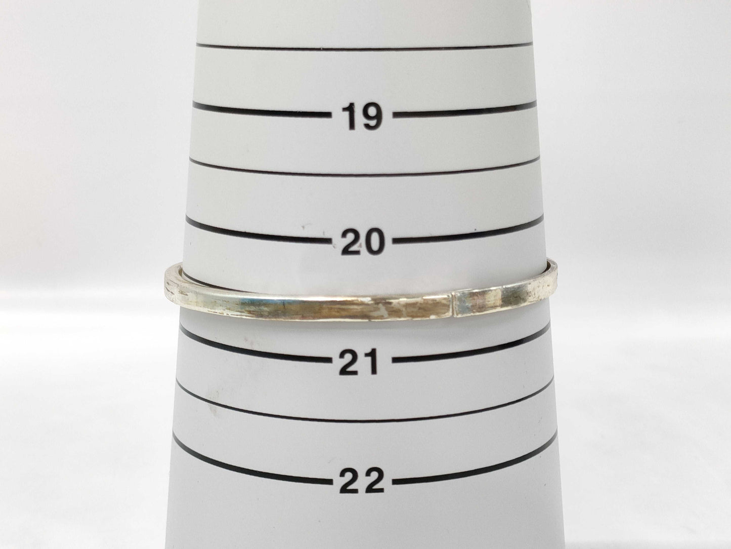 CHANEL 01P Bangle Bracelet/Bangle