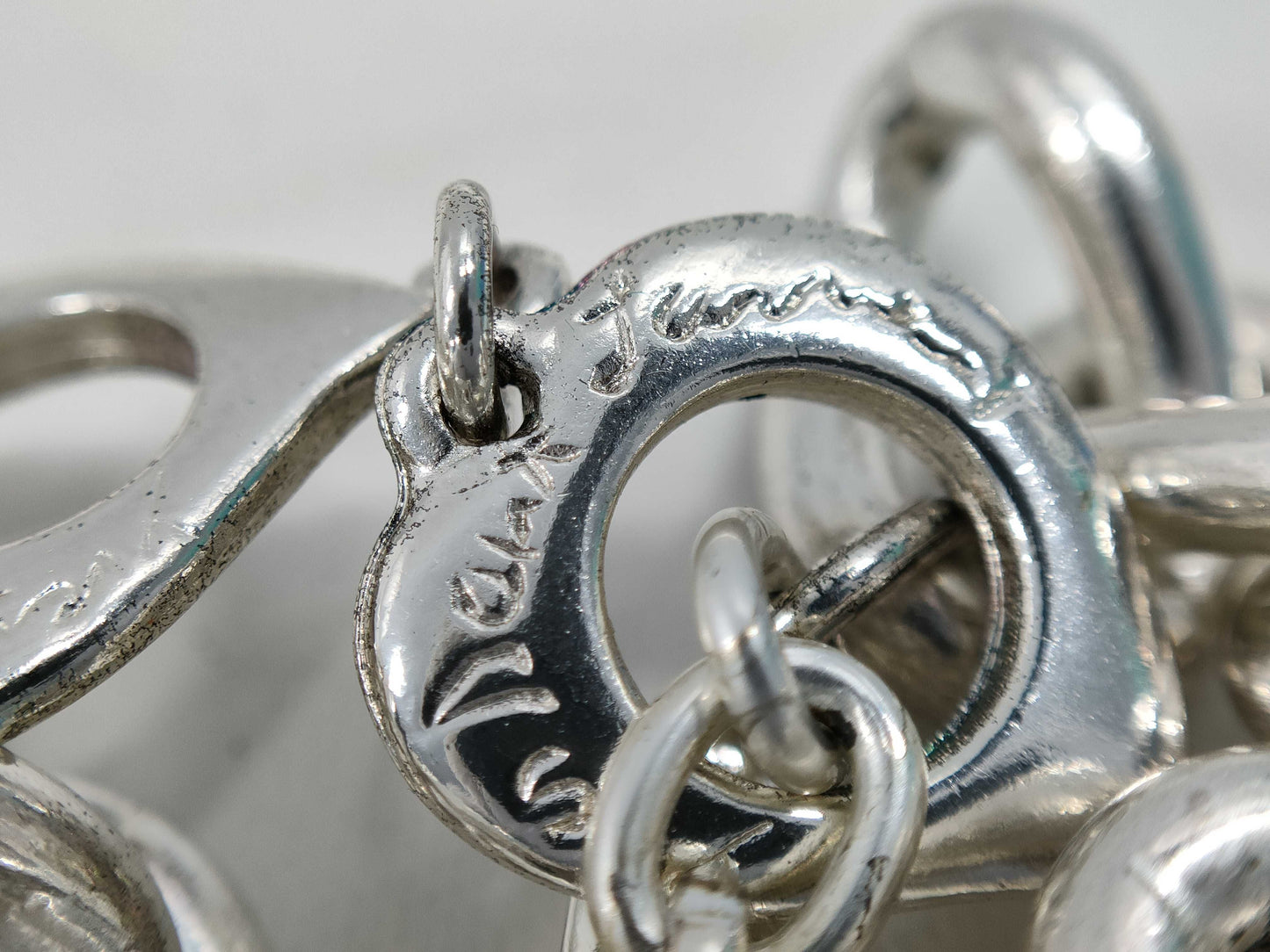 Yves Saint Laurent Bracelet Bracelet Bangle