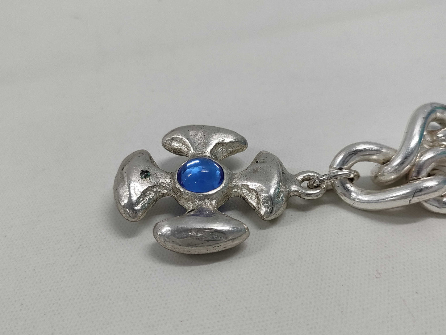 Yves Saint Laurent Bracelet Bracelet Bangle