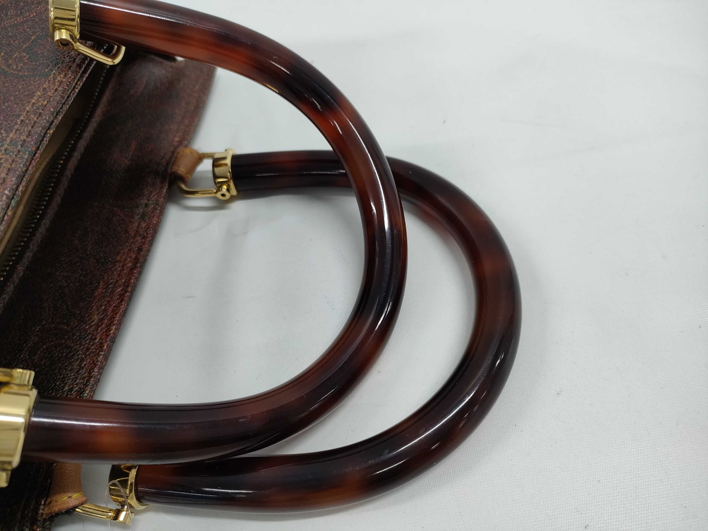 ETRO 2WAY Bag Handbag
