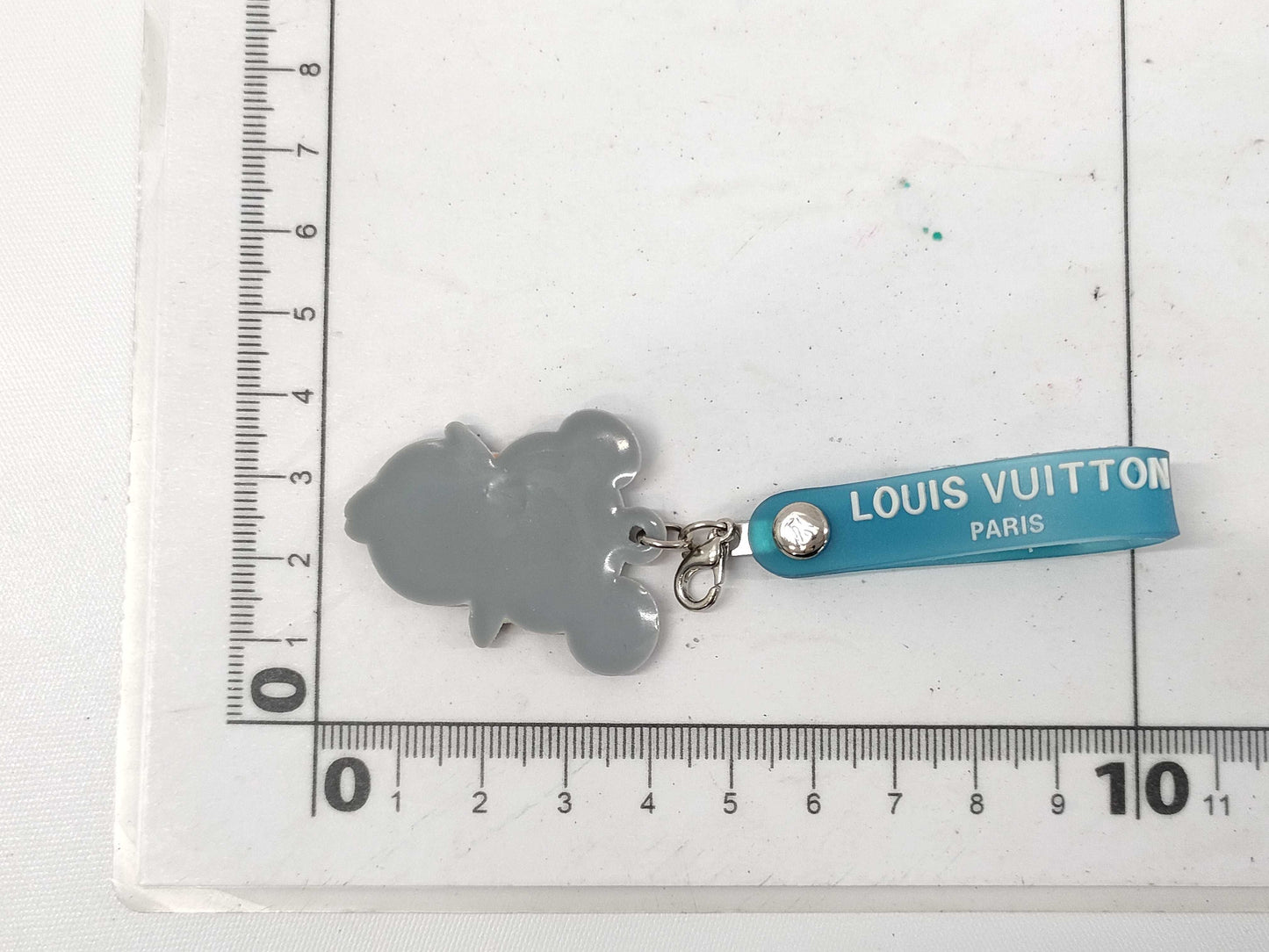 LOUIS VUITTON Panda Charm Charm