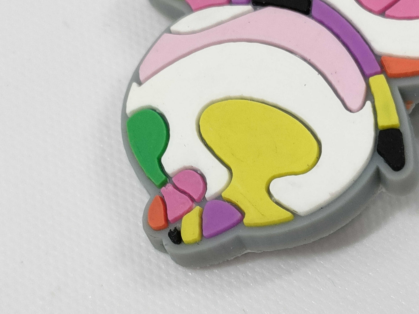 LOUIS VUITTON Panda Charm Charm