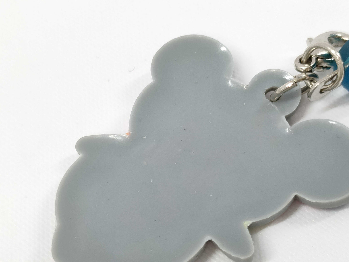 LOUIS VUITTON Panda Charm Charm