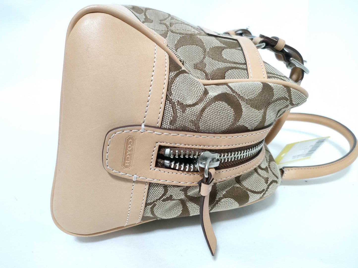 COACH Signature 8K05 Handbag
