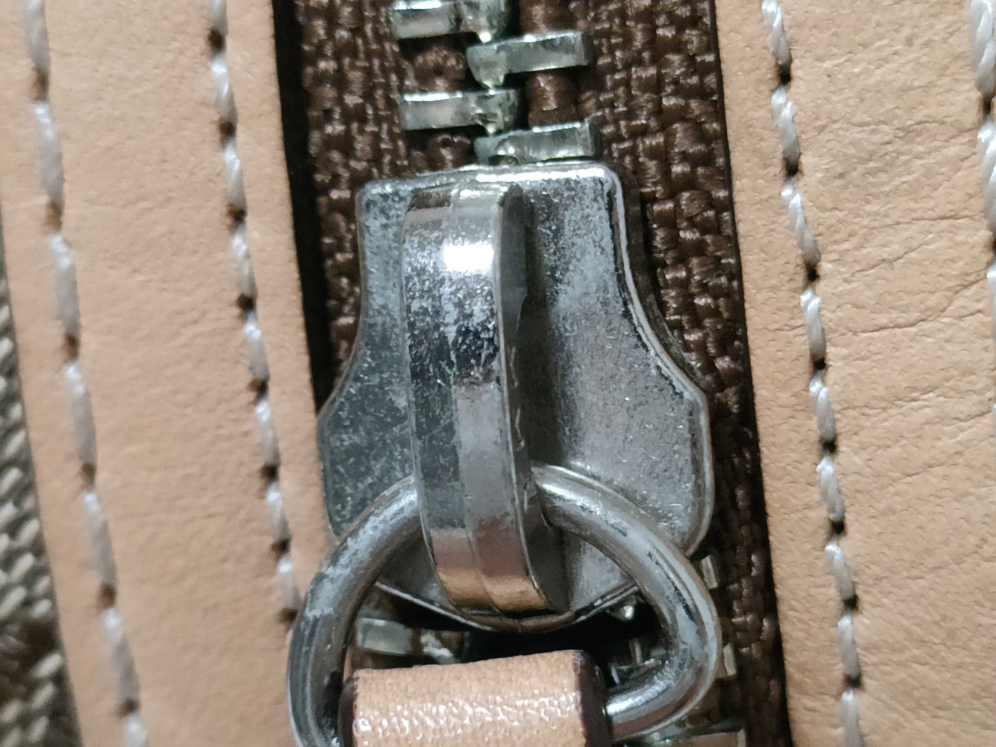 COACH Signature 8K05 Handbag