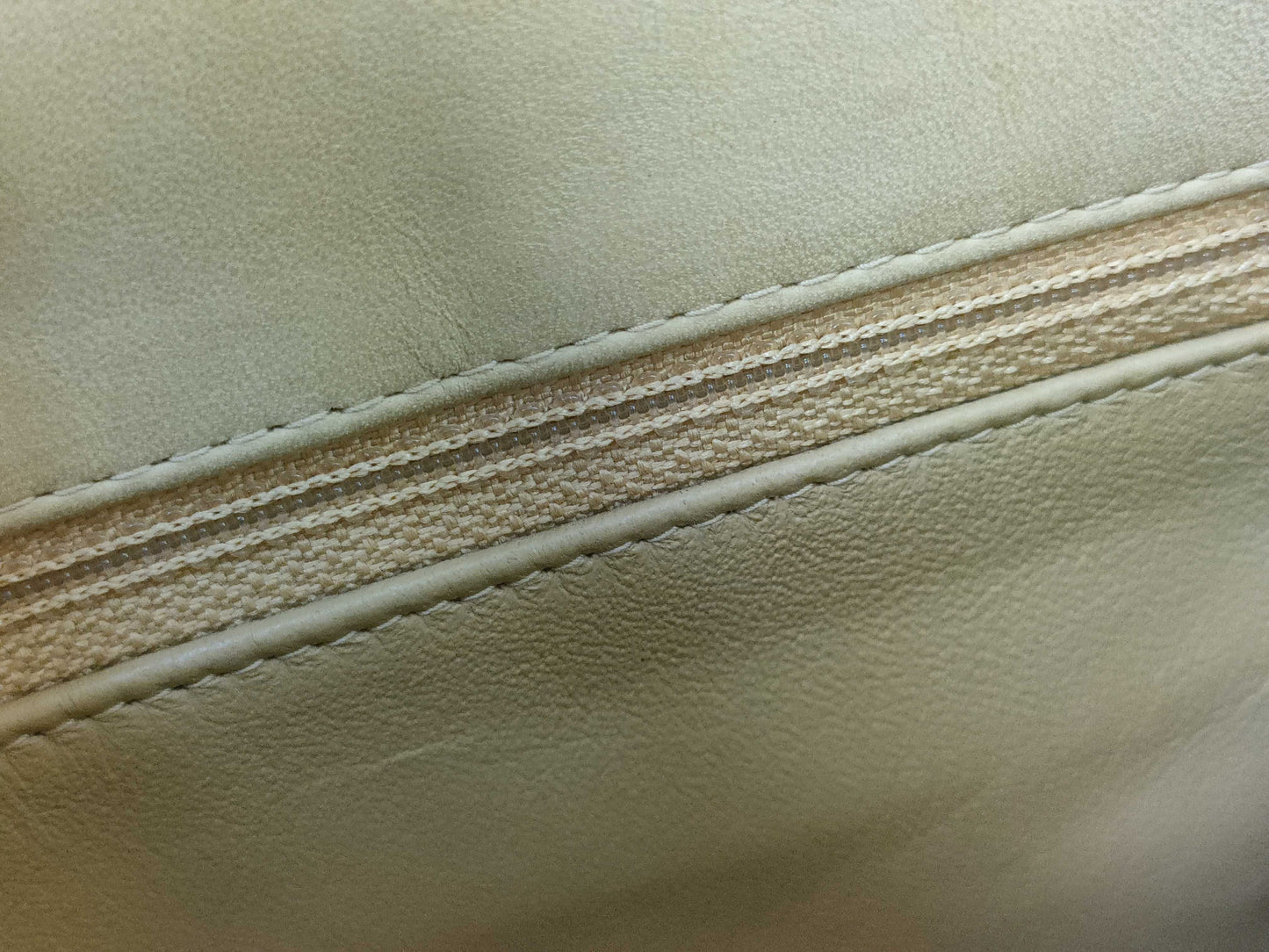 CHANEL Chocolate Bar Handbag #7
