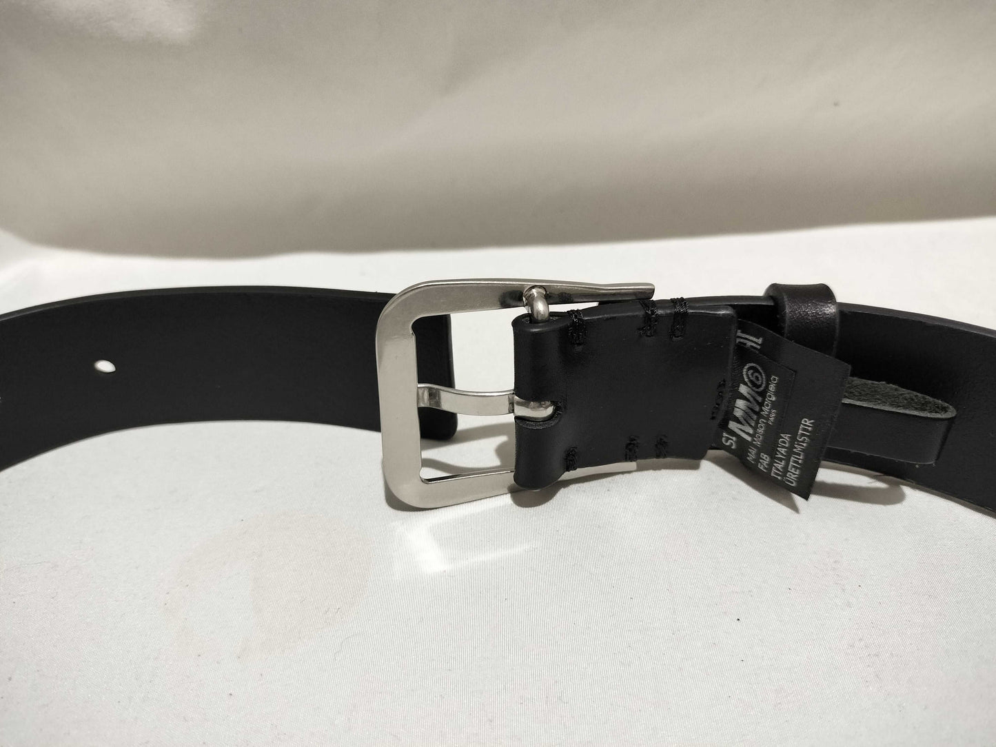 Maison Margiela / MM6 / Belt / S / 90 Belt