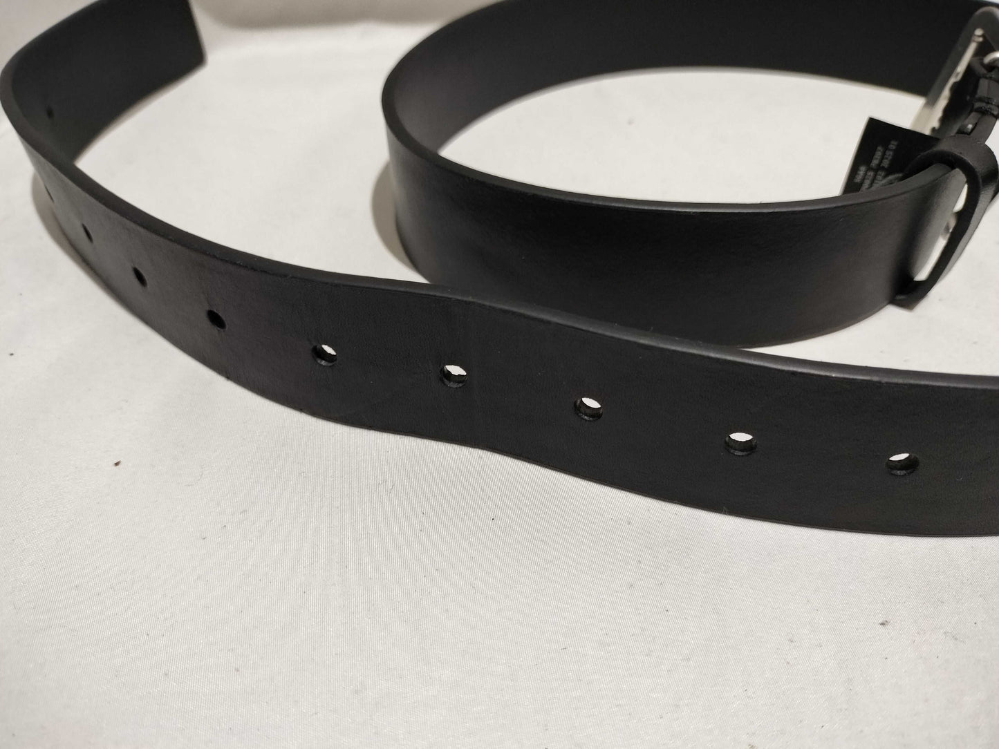 Maison Margiela / MM6 / Belt / S / 90 Belt