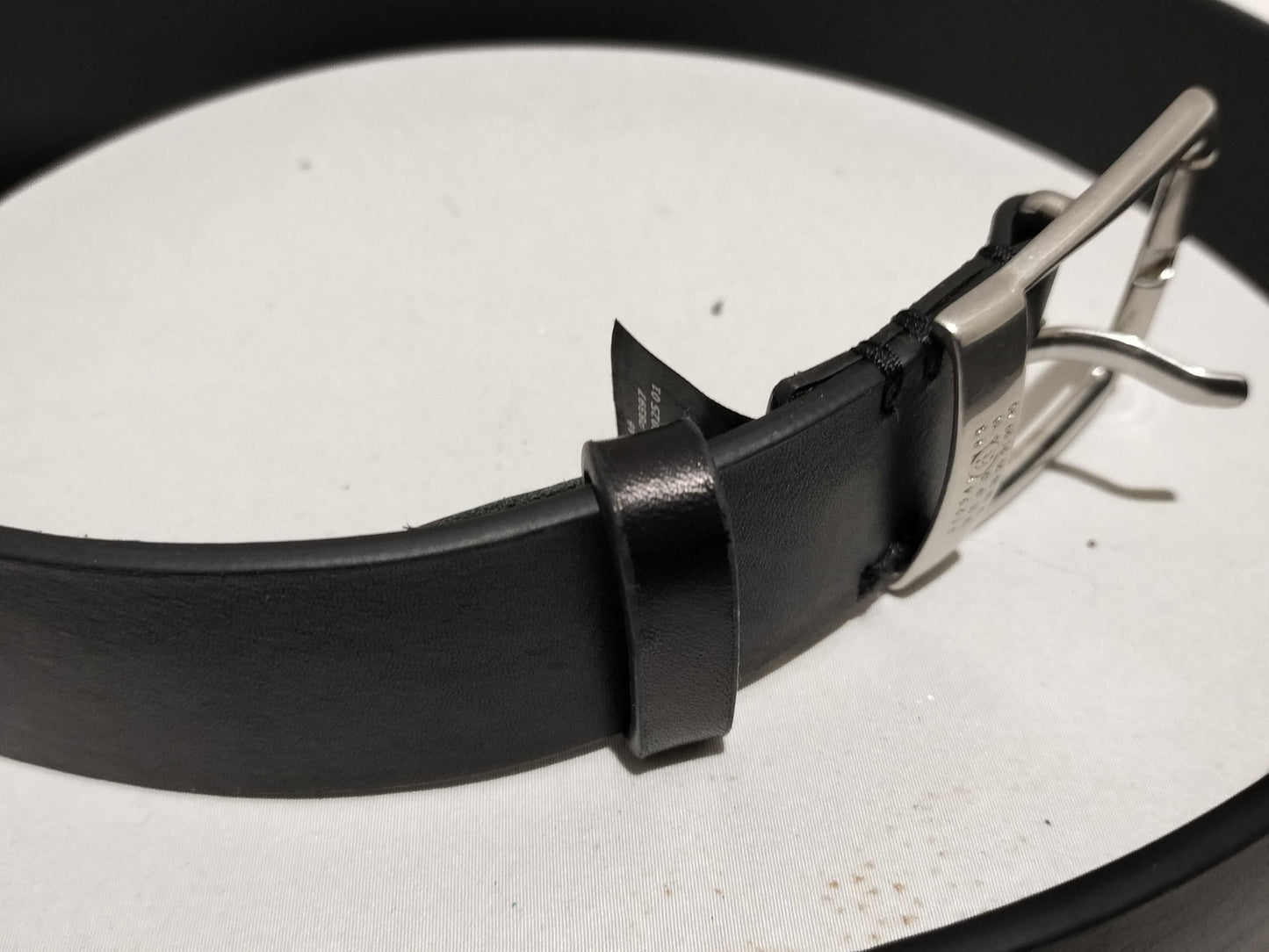 Maison Margiela / MM6 / Belt / S / 90 Belt