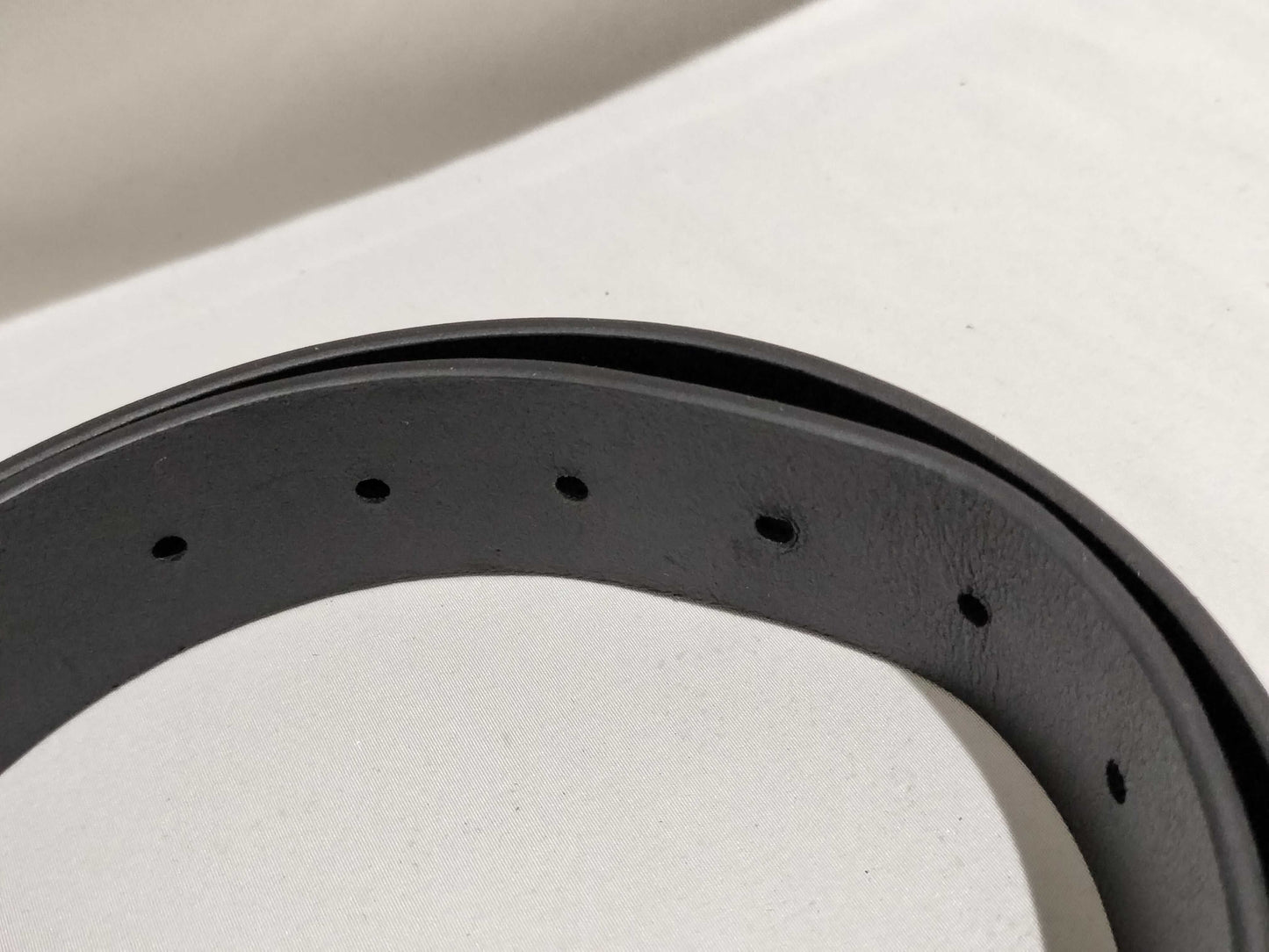 Maison Margiela / MM6 / Belt / S / 90 Belt