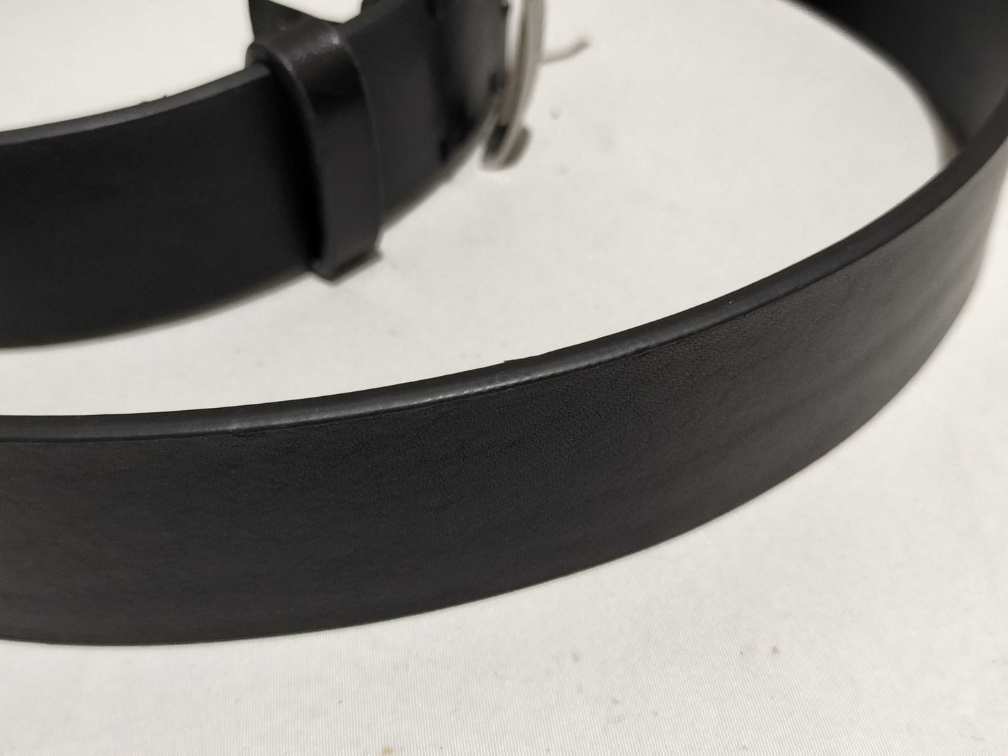 Maison Margiela / MM6 / Belt / S / 90 Belt