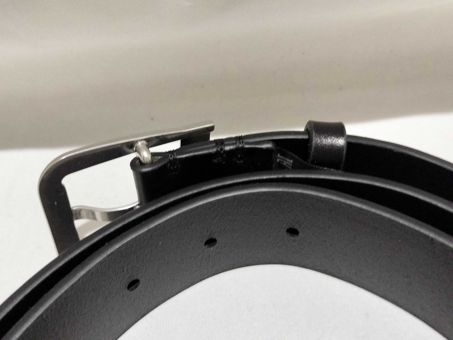 Maison Margiela / MM6 / Belt / S / 90 Belt
