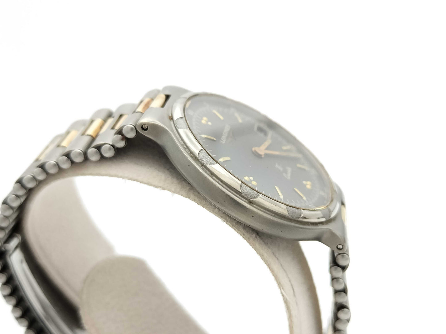LONGINES Conquest Quartz Women's Watch