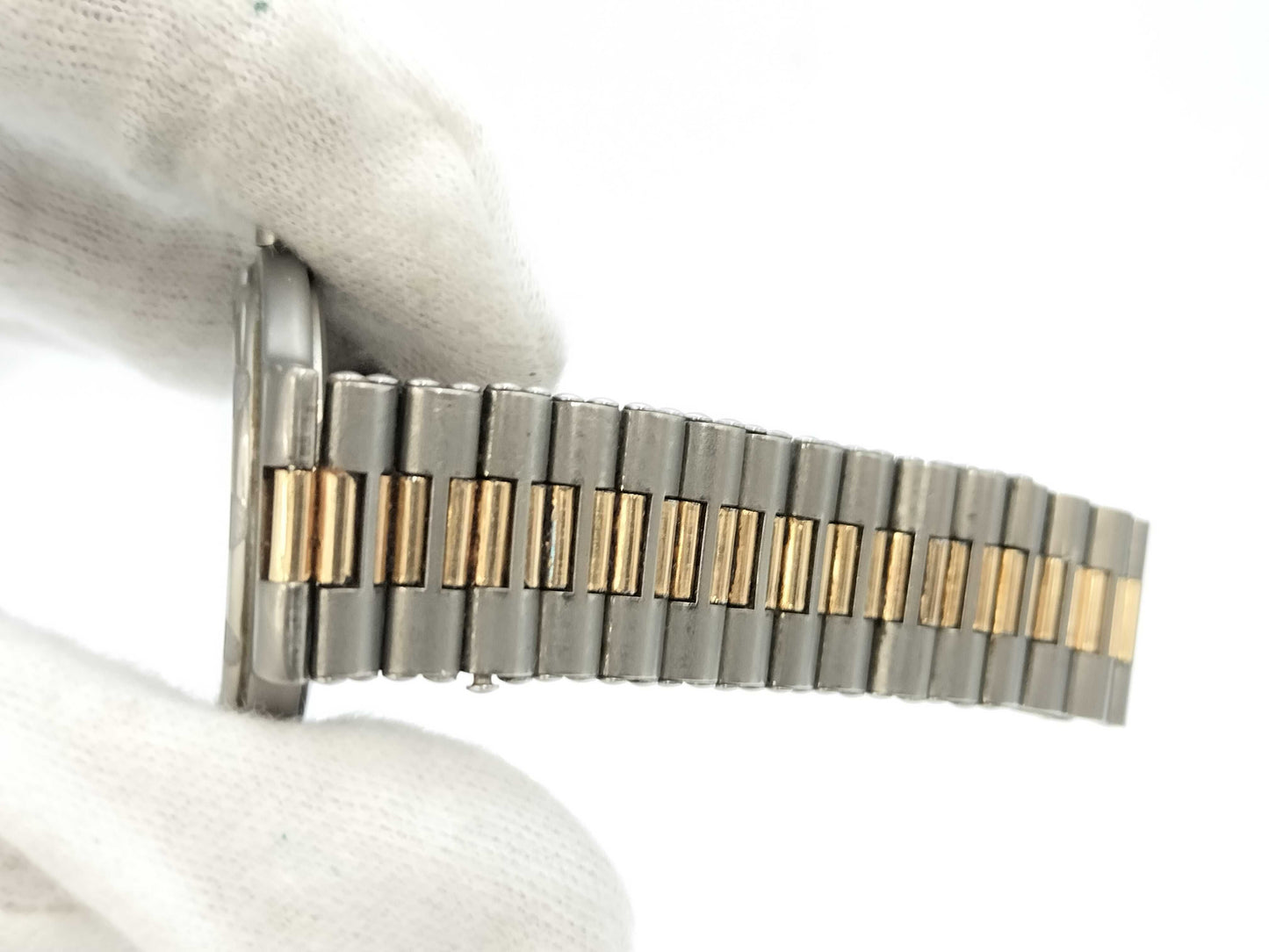 LONGINES Conquest Quartz Women's Watch