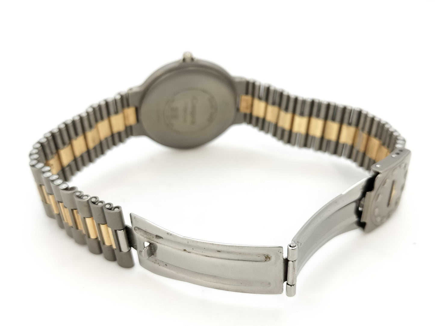 LONGINES Conquest Quartz Women's Watch