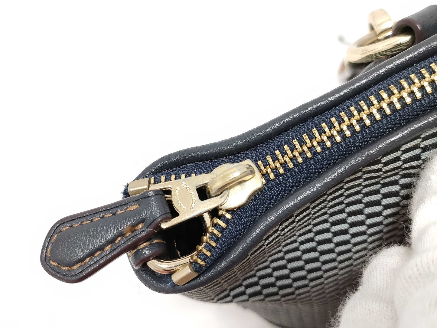 COACH F57244/91452 handbag