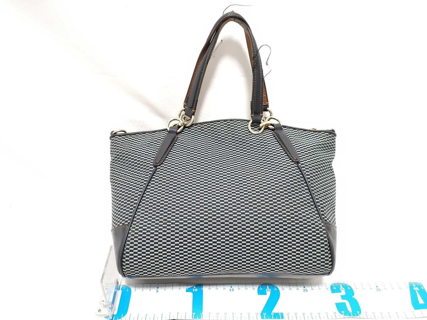 COACH F57244/91452 handbag